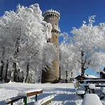 Szálloda Berg & Gabelbach 4*