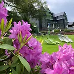 Berg & Gabelbach Ilmenau