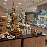 Szálloda Berg & Gabelbach 4*