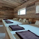 Szálloda Berg & Gabelbach 4*