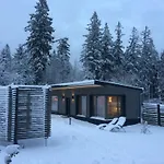 Szálloda Berg & Gabelbach Ilmenau