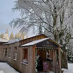 Berg & Gabelbach Szálloda