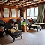 Berg & Gabelbach Szálloda 4*