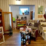 Berg & Gabelbach Szálloda 4*