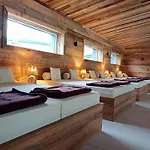 Szálloda Berg & Gabelbach