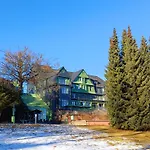 Szálloda Berg & Gabelbach 4*