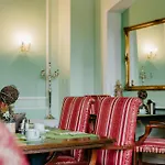 Szálloda Berg & Gabelbach Ilmenau