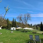 Berg & Gabelbach Szálloda