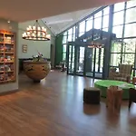 Szálloda Berg & Gabelbach