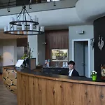 Szálloda Berg & Gabelbach 4*