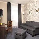 Berg & Gabelbach Szálloda