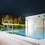 Szálloda Berg & Gabelbach 4*