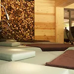 Szálloda Berg & Gabelbach