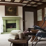 Szálloda Berg & Gabelbach