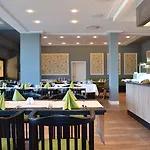 Berg & Gabelbach Szálloda 4*