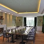 Szálloda Berg & Gabelbach