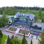 Szálloda Berg & Gabelbach 4*