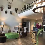 Szálloda Berg & Gabelbach