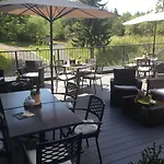 Szálloda Berg & Gabelbach Ilmenau