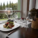 Berg & Gabelbach Szálloda Ilmenau