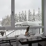 Berg & Gabelbach Szálloda Ilmenau