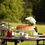 Berg & Gabelbach Ilmenau