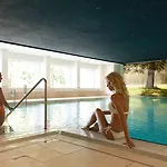 Szálloda Berg & Gabelbach Ilmenau