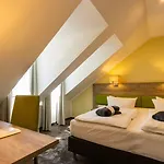 Szálloda Berg & Gabelbach 4*