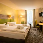 Szálloda Berg & Gabelbach Ilmenau