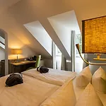 Szálloda Berg & Gabelbach