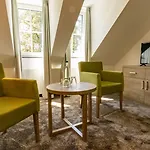 Berg & Gabelbach 4*