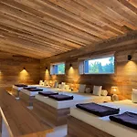 Szálloda Berg & Gabelbach 4*