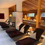 Berg & Gabelbach Szálloda Ilmenau