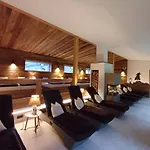 Szálloda Berg & Gabelbach