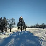 Berg & Gabelbach 4* Ilmenau