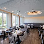 Szálloda Berg & Gabelbach Ilmenau