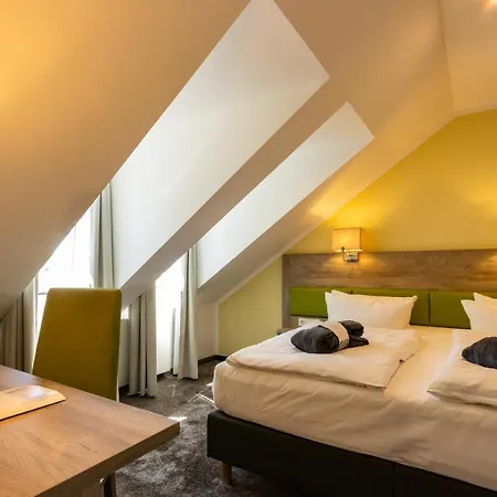 Hotel Berg & Gabelbach