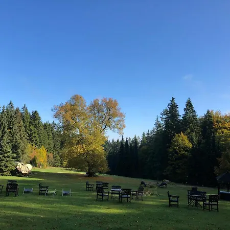 Berg & Gabelbach Hotel 4*