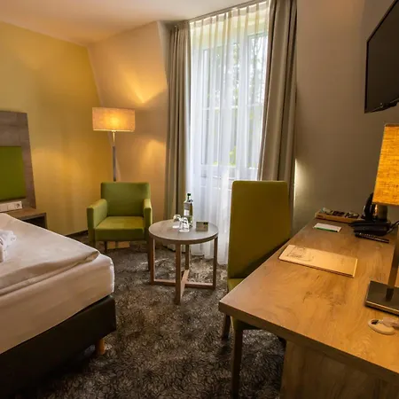 Berg & Gabelbach Hotel 4*