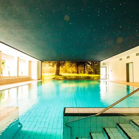 호텔 Berg & Gabelbach 4*