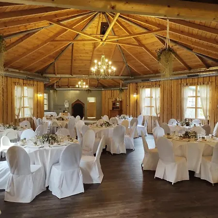 Berg & Gabelbach 4*