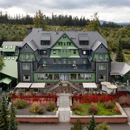 Berg & Gabelbach Ilmenau