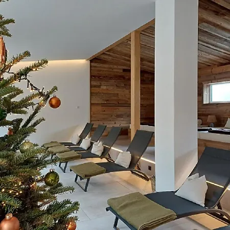 Berg & Gabelbach 4*