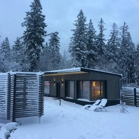 호텔 Berg & Gabelbach 일메나우