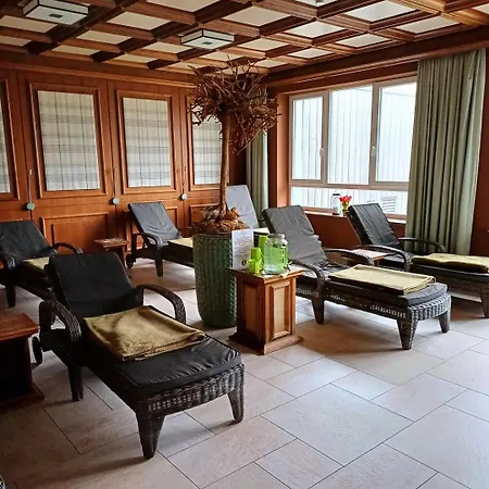 Berg & Gabelbach Hotel 4*