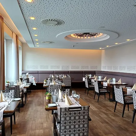 Berg & Gabelbach Hotel
