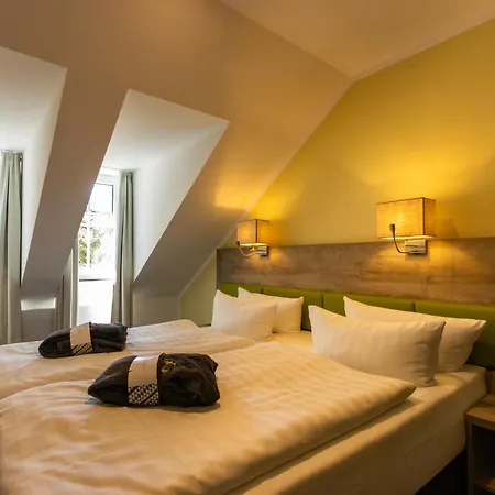 Berg & Gabelbach Hotel