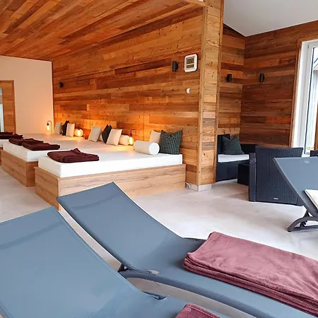 Hotel Berg & Gabelbach 4*