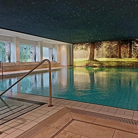 Berg & Gabelbach 4*