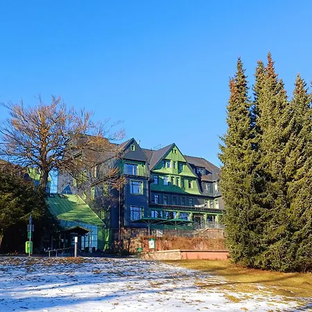 Otel Berg & Gabelbach 4*